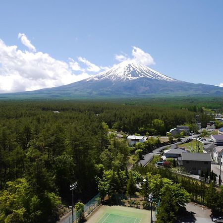 Hotel Regina Kawaguchiko Fujikawaguchiko Eksteriør bilde