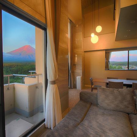 Hotel Regina Kawaguchiko Fujikawaguchiko Eksteriør bilde