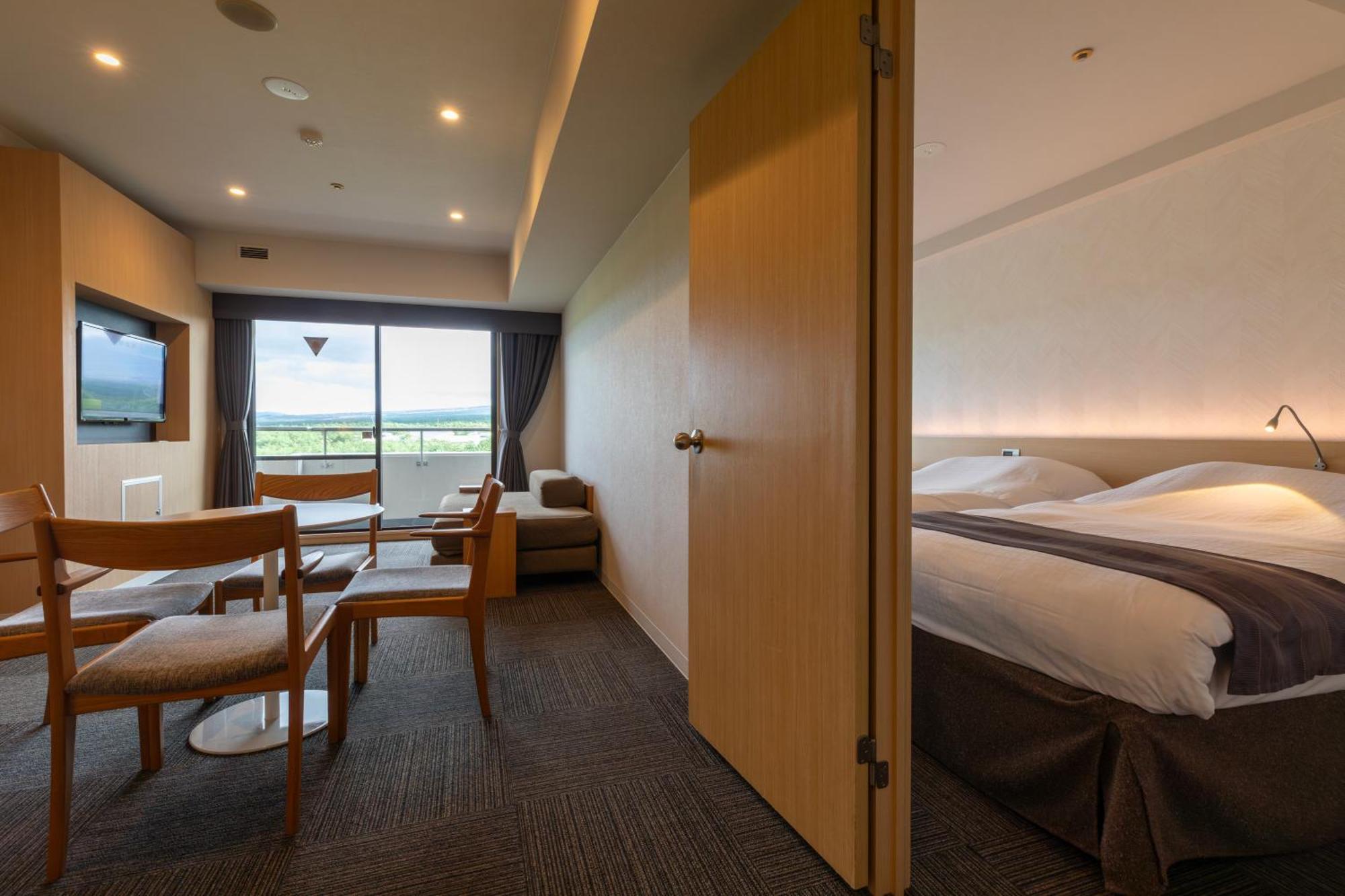 Hotel Regina Kawaguchiko Fujikawaguchiko Eksteriør bilde