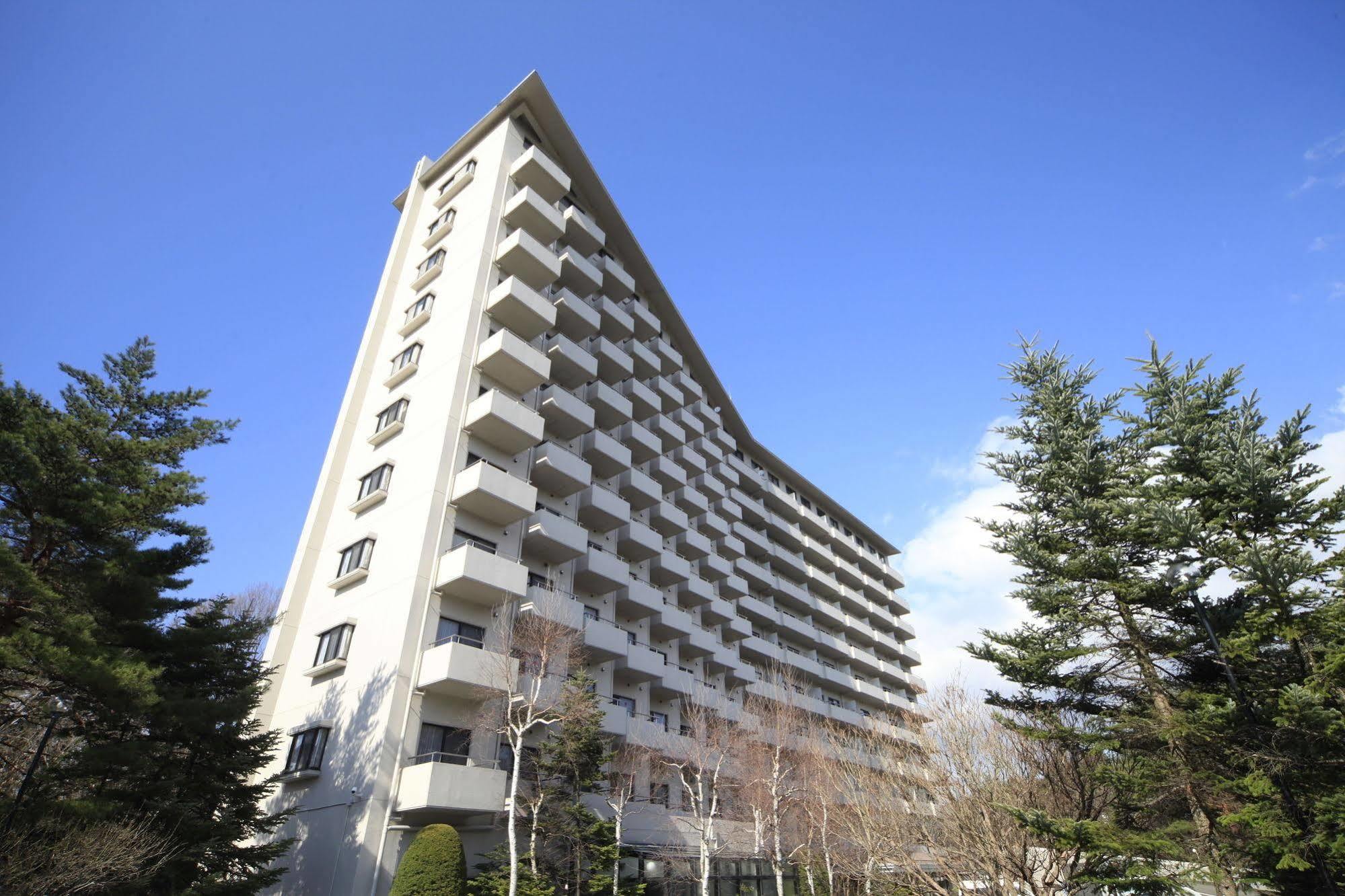 Hotel Regina Kawaguchiko Fujikawaguchiko Eksteriør bilde