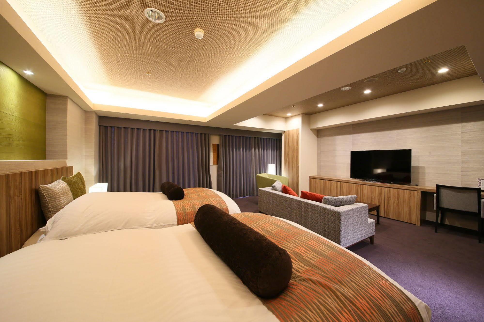 Hotel Regina Kawaguchiko Fujikawaguchiko Eksteriør bilde