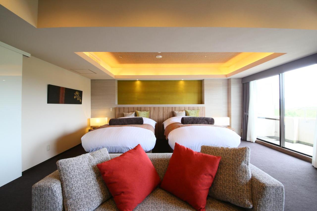 Hotel Regina Kawaguchiko Fujikawaguchiko Eksteriør bilde